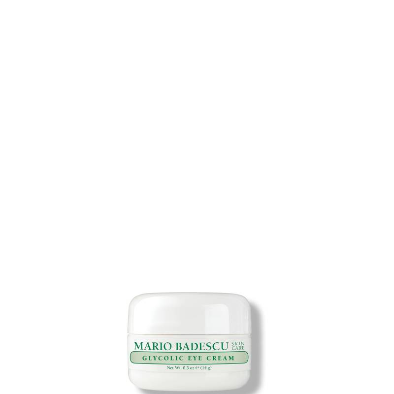 Mario Badescu Glycolic Eye Cream 14g von Mario Badescu