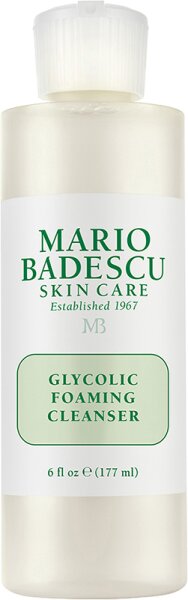 Mario Badescu Glycolic Foaming Cleanser 177 ml von Mario Badescu