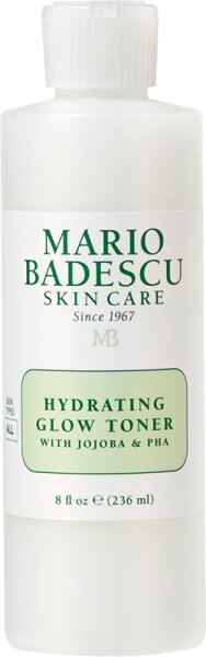 Mario Badescu Hydrating Glow Toner 236 ml von Mario Badescu