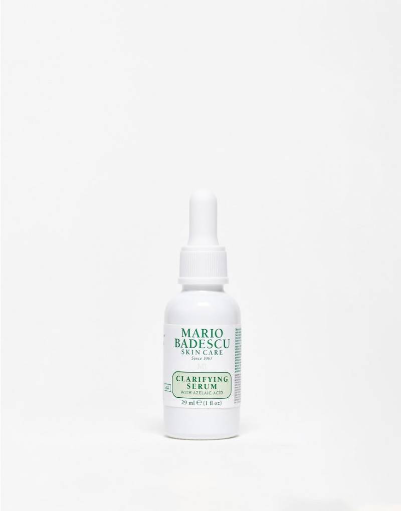 Mario Badescu - Klärendes Serum mit Azelainsäure, 29 ml-Keine Farbe von Mario Badescu
