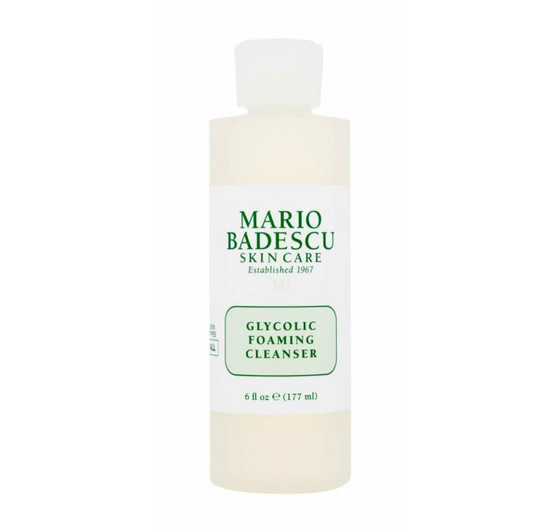 Mario Badescu Körperpflegemittel Cleansing gel Glycolic Foaming Clean ser 177ml von Mario Badescu