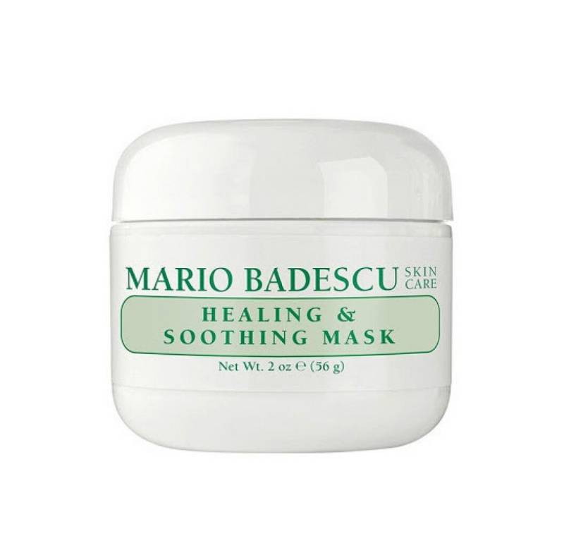 Mario Badescu Körperpflegemittel Healing & Soothing Mask 59ml Mario Badescu Körperpflegemittel Healing & Soothing Mask 59ml von Mario Badescu