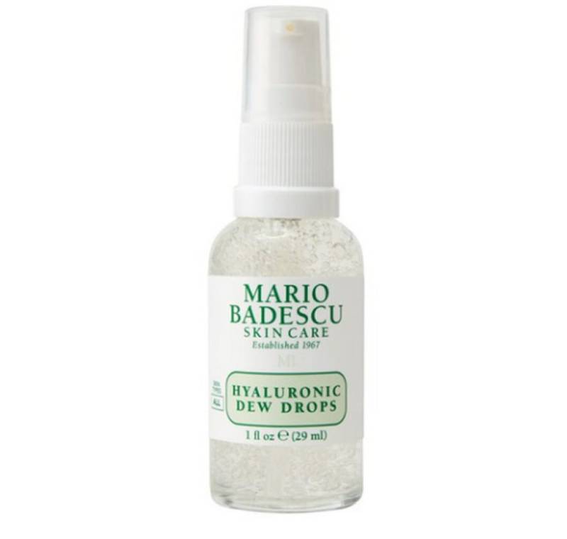 Mario Badescu Körperpflegemittel Hyaluronic Dew Drops von Mario Badescu