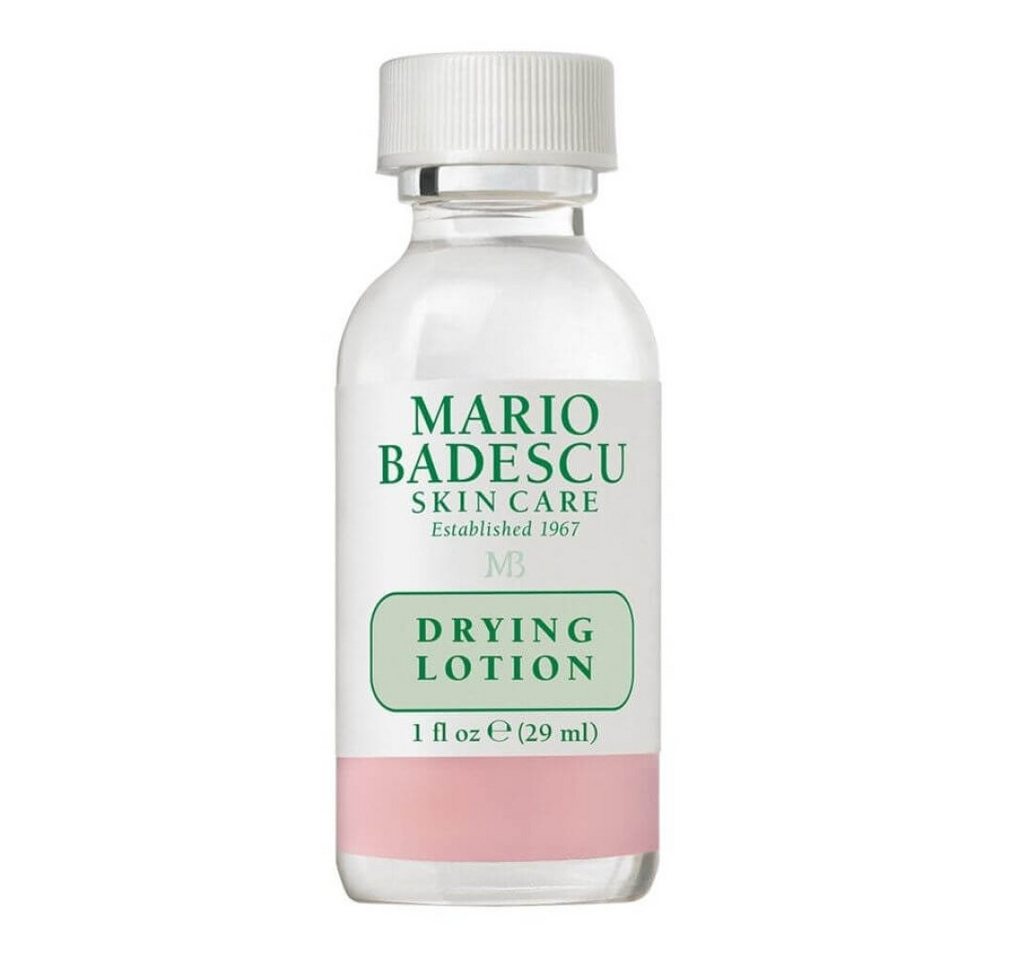 Mario Badescu Körperpflegemittel Local care against acne Drying Lotion 29ml von Mario Badescu