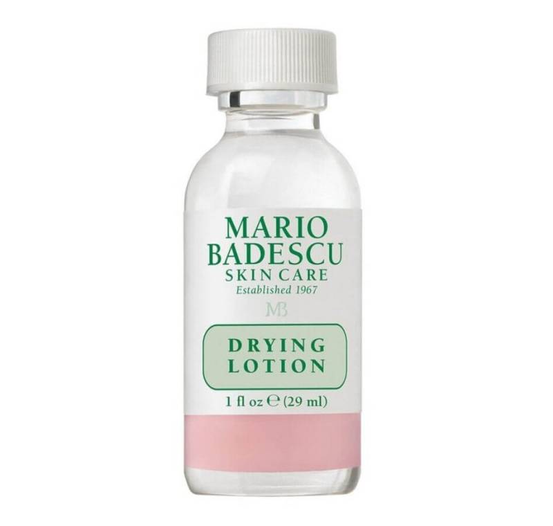 Mario Badescu Körperpflegemittel Local care against acne Drying Lotion 29ml von Mario Badescu