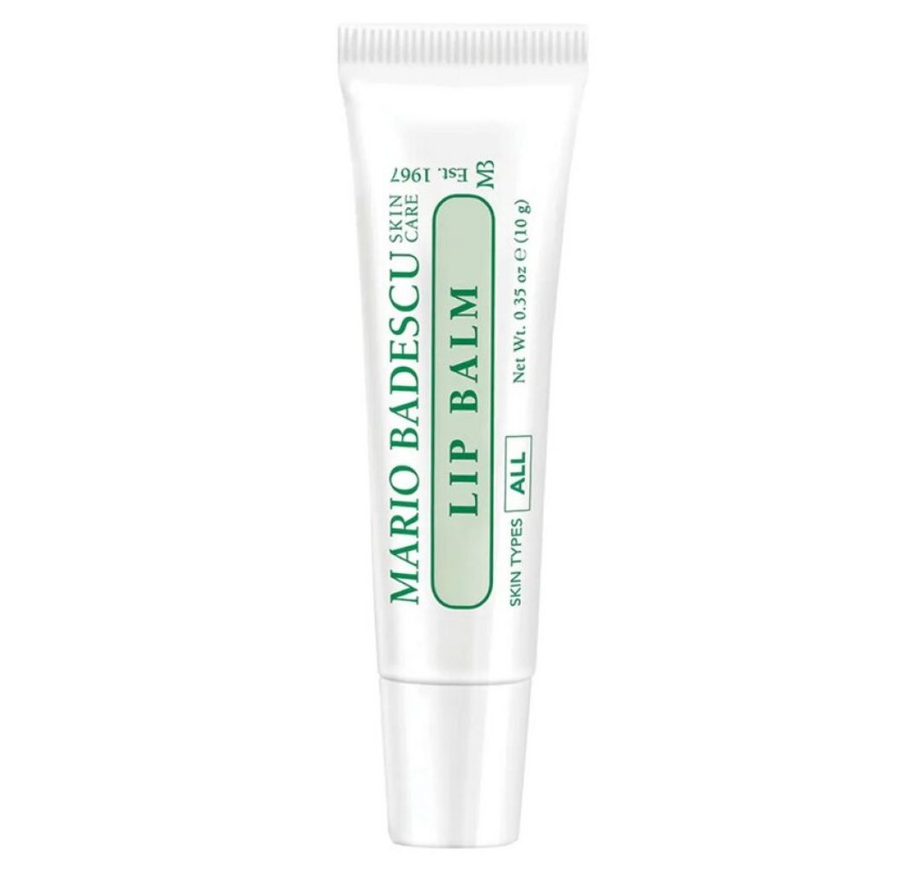 Mario Badescu Lippenpflegemittel Lip Balm 10g von Mario Badescu
