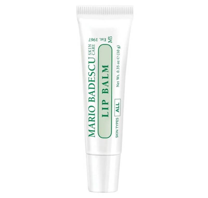 Mario Badescu Lippenpflegemittel Lip Balm 10g von Mario Badescu