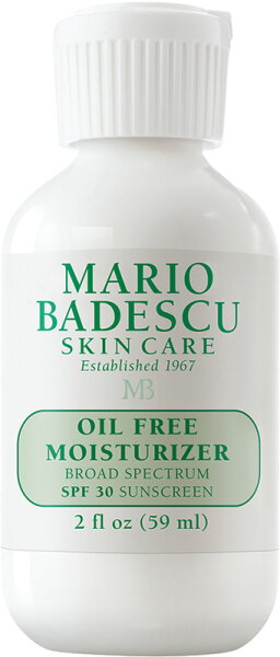 Mario Badescu Oil Free Moisturizer SPF 30 59 ml von Mario Badescu