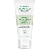 Mario Badescu Rose Hand Cream with Vitamin E Handcreme von Mario Badescu