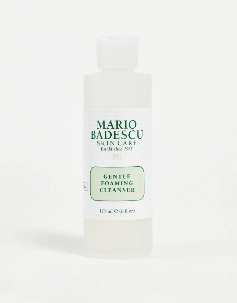 Mario Badescu ‑ Sanfter Schaumreiniger, 177 ml-Keine Farbe von Mario Badescu
