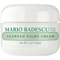 Mario Badescu Seaweeed Night Cream von Mario Badescu