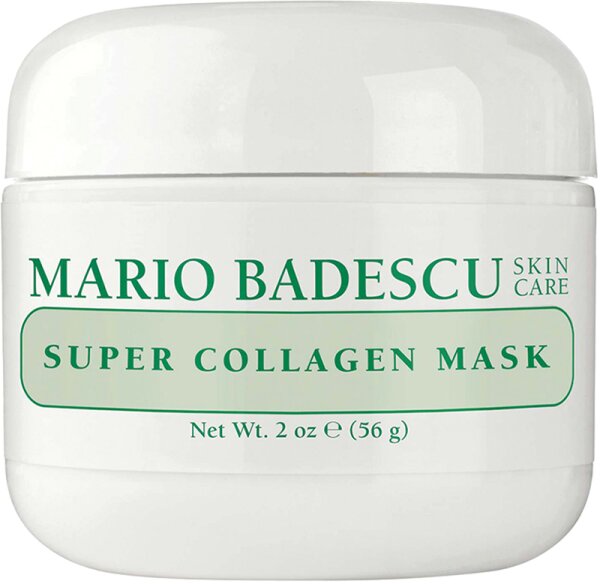 Mario Badescu Super Collagen Mask 59 ml von Mario Badescu