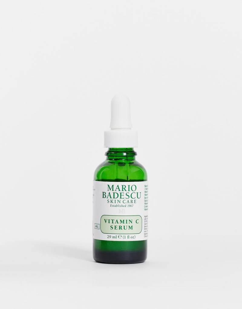 Mario Badescu - Vitamin C Serum 29ml-Keine Farbe von Mario Badescu