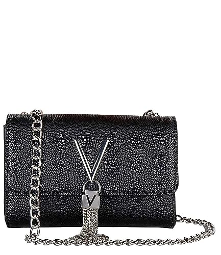 Valentino by Mario Valentino Damen Divina Pochette, 4x11.5x17 cm (B x H x T) von Valentino