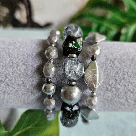 Armband 3Er-Set Traum in Silber von MarioMariani