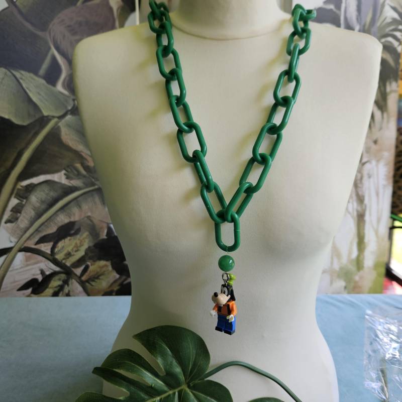 Kette Goofy von MarioMariani