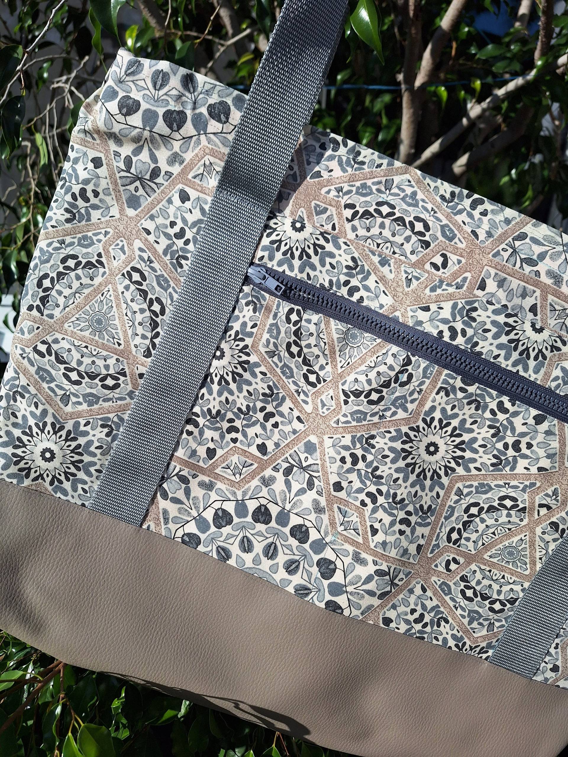 Umhängetasche von MarionsKreatives