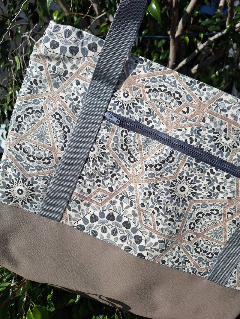 Umhängetasche von MarionsKreatives