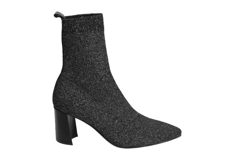 Maripé Maripé 27043, Stiefeletten, Grau Metallic, Damen Stiefelette von Maripé