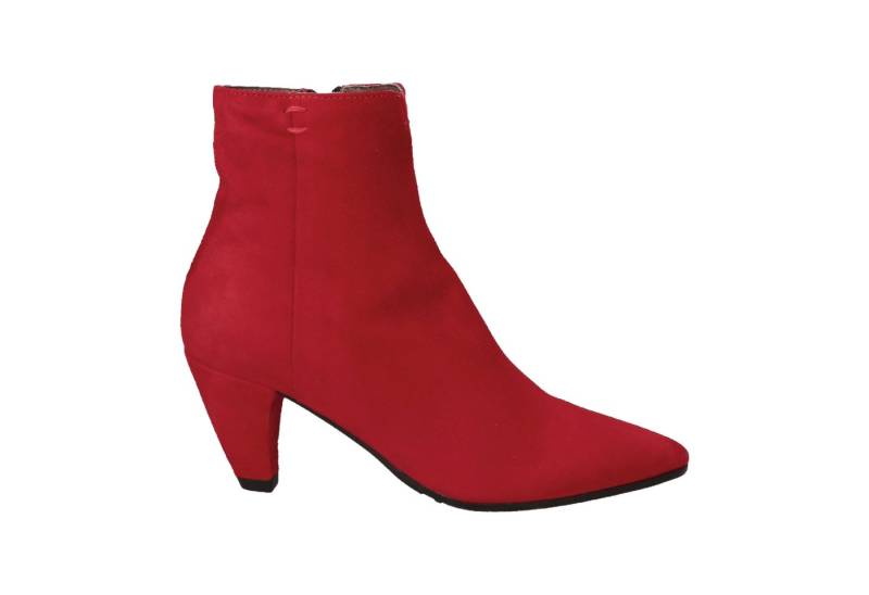 Maripé Maripé 27372, Stiefeletten, Rot, Damen Stiefelette von Maripé