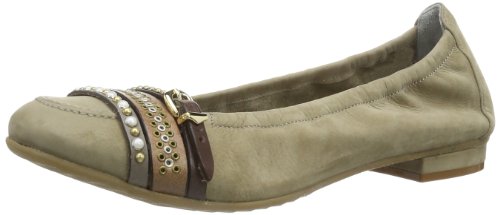 Maripe 830176 830176 Damen Ballerinas, Braun (braun 2), EU 37.5 von Maripé