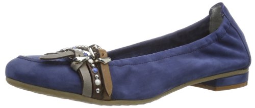 Maripe 830177 830177 Damen Ballerinas, Blau (blau 5), EU 38 von Maripé