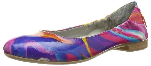 Maripe 830179 830179 Damen Ballerinas, Mehrfarbig (Kombi 0), EU 40.5 von Maripe