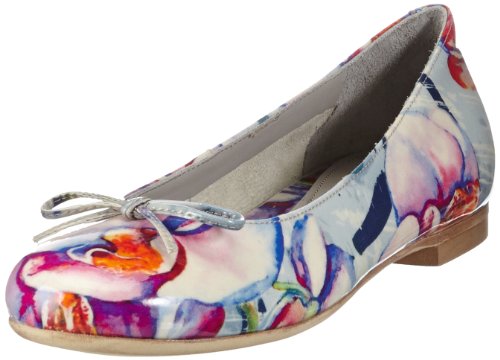 Maripe 830182 830182 Damen Ballerinas, Mehrfarbig (bunt 0), EU 37 von Maripé