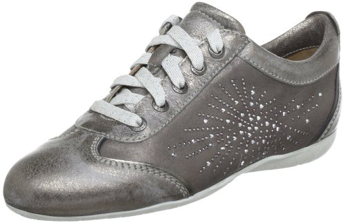 Maripe 850176, Damen Schnürhalbschuhe, Grau (anthrazit 9), EU 40.5 von Maripé