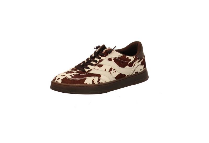 Maripé 9 COMBI PONY COW TDM Schnürschuh von Maripé