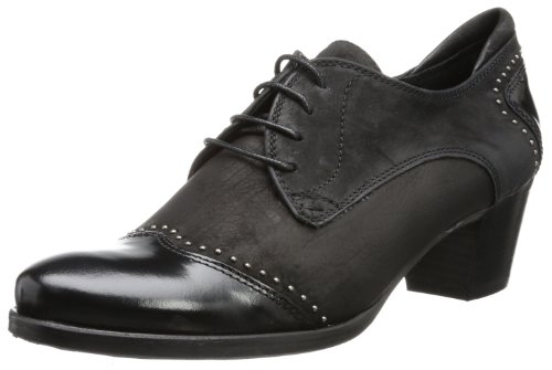 Maripe 930423 930423, Damen Pumps, Schwarz (schwarz 1), EU 38.5 von Maripé