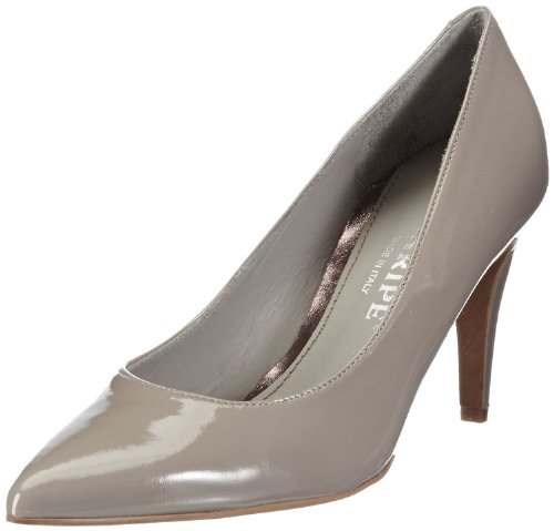 Maripe 930451 930451 Damen Pumps, Grau (grau 9), EU 39.5 von Maripé