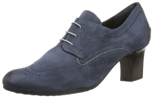 Maripe 930453 930453 Damen Pumps, Blau (blau 5), EU 38 von Maripé