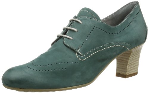 Maripe 930453 930453 Damen Pumps, Grün (grün 7), EU 37 von Maripé