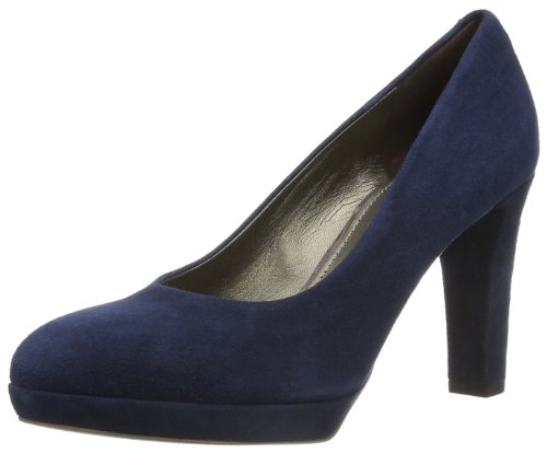 Maripe 930458 930458 Damen Pumps, Blau (blau 5), EU 38.5 von Maripé