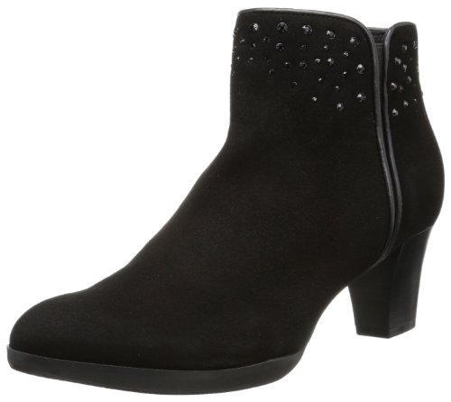 Maripe 960881 960881, Damen Stiefel, Schwarz (schwarz 1), EU 36 von Maripé