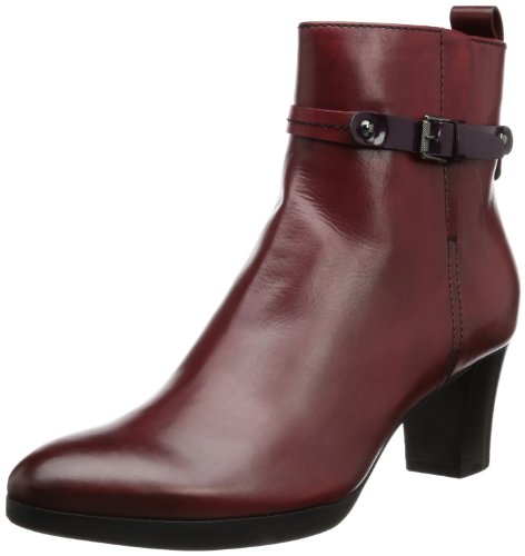 Maripe 960883 960883, Damen Stiefel, Rot (rot 4), EU 43 von Maripé