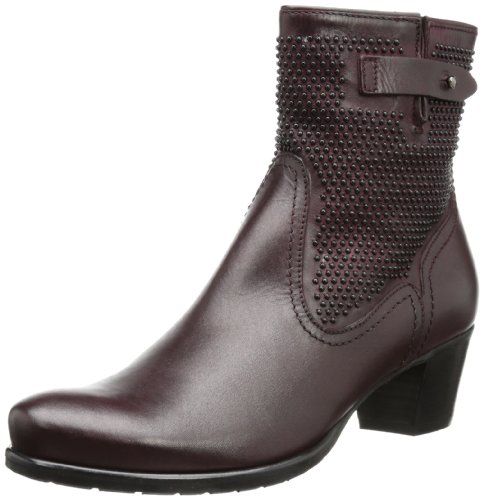 Maripe 960886 960886, Damen Stiefel, Rot (Bordeaux 4), EU 40 von Maripé