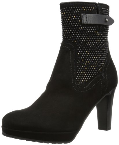 Maripe 960887 960887, Damen Stiefel, Schwarz (schwarz 1), EU 36.5 von Maripé