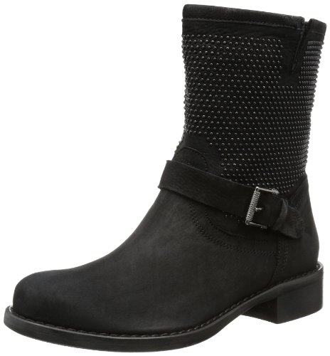 Maripe 960890 960890, Damen Stiefel, Schwarz (schwarz 1), EU 39 von Maripé