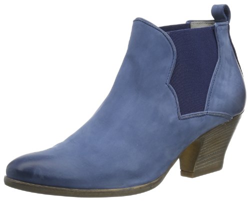 Maripe 961023 961023 Damen Chukka Boots, Blau (blau 5), EU 38.5 von Maripé