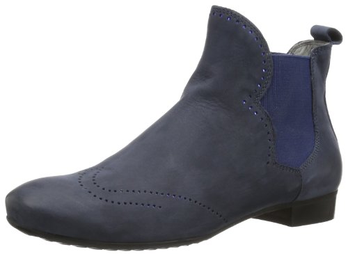 Maripe 961029 961029 Damen Chukka Boots, Blau (blau 5), EU 37.5 von Maripé