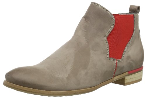Maripe 961032 961032 Damen Chukka Boots, Beige (Taupe 8), EU 41.5 von Maripé