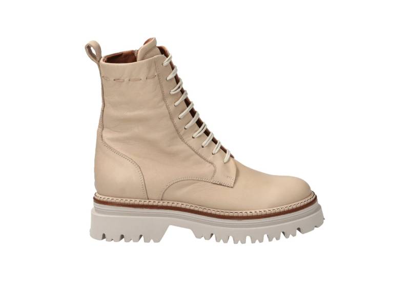 Maripé Maripé ALICE LATTE MACCHIATO, Boots, Beige, Damen Stiefel von Maripé