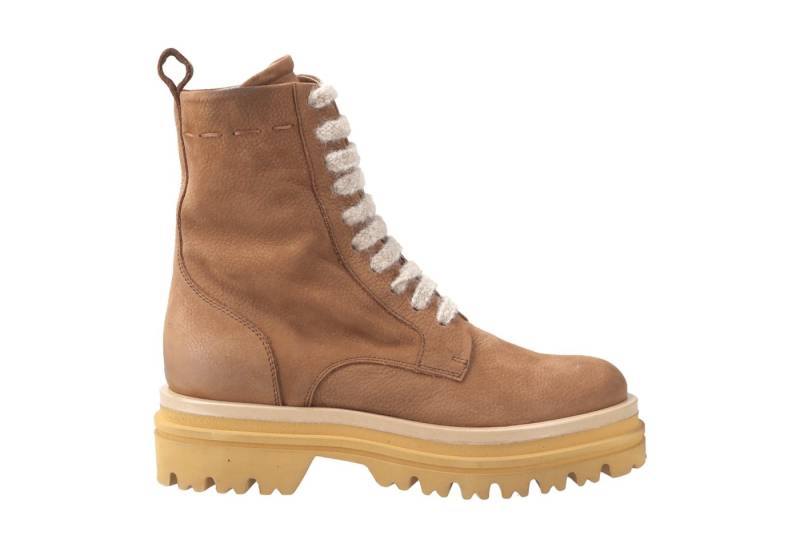 Maripé Maripé ALICE V.2 CARAMELLO, Boots, Braun, Damen Stiefel von Maripé