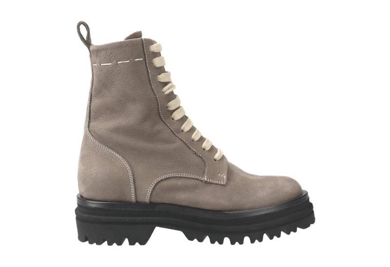 Maripé Maripé ALICE V.5 ELEFANT, Boots, Grau, Damen Stiefel von Maripé