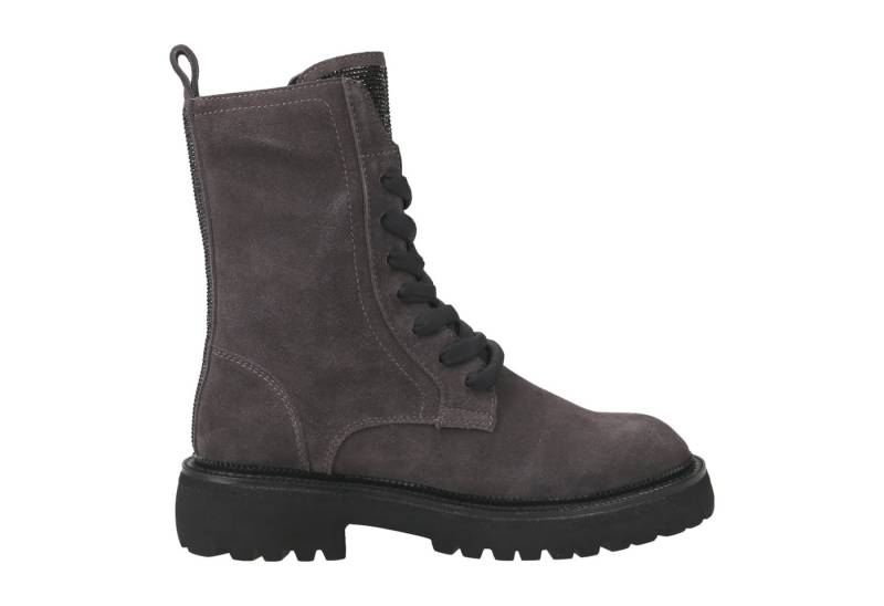 Maripé Maripé AMBRA V.4 LAVAGNA, Boots, Grau, Damen Stiefel von Maripé