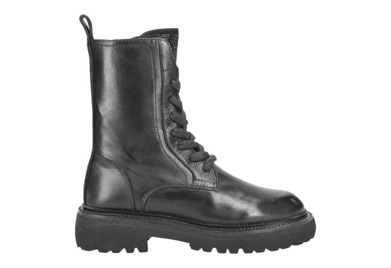 Maripé Maripé AMBRA V.2 NERO, Boots, Schwarz, Damen Stiefel von Maripé