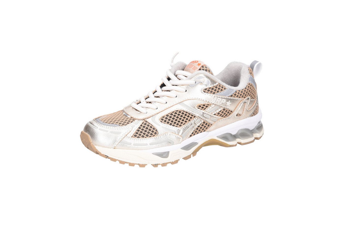 Maripé AMSTERDAM Schnürschuh von Maripé