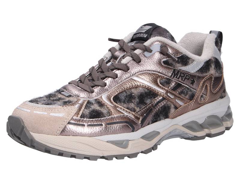 Maripé AMSTERDAM Sneaker Modischer Schnitt von Maripé